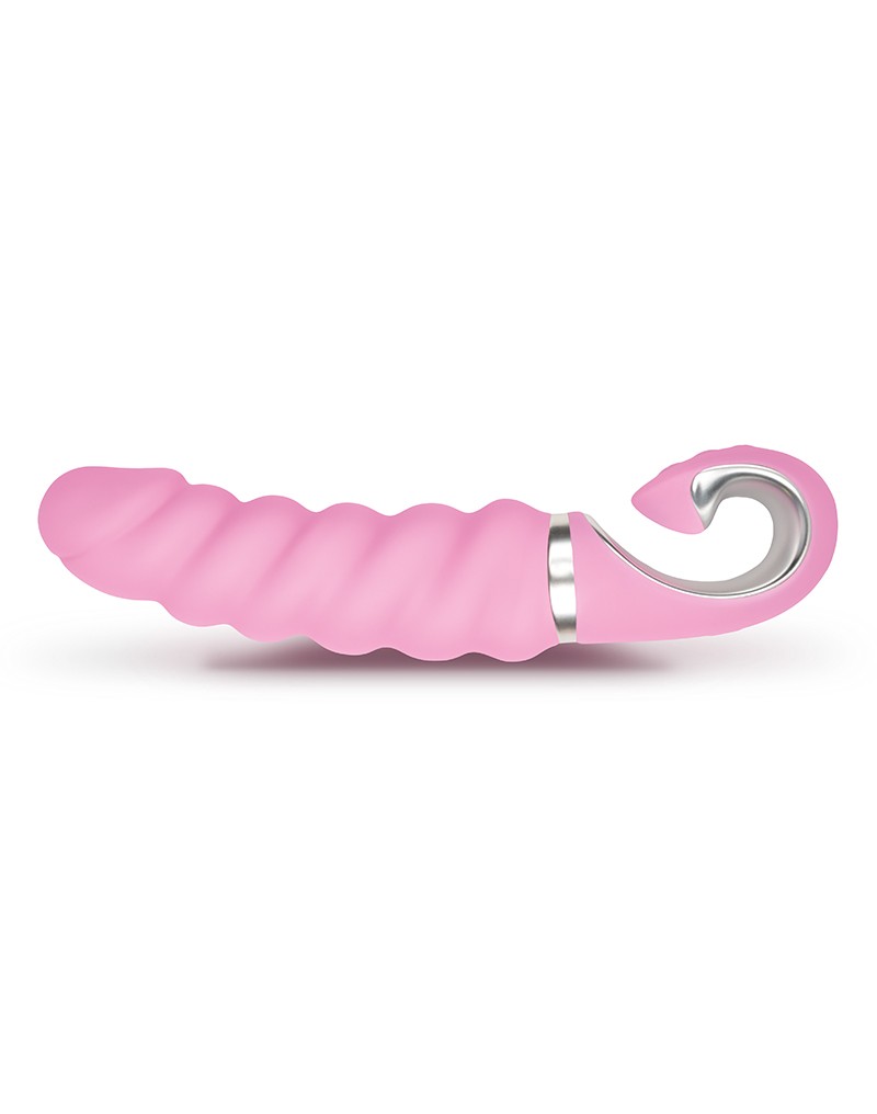 Gjack2 - Revolutionary Bioskin Vibrator – Bild 4