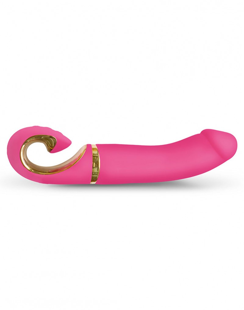 Gjay Bioskin Vibrator – Bild 3