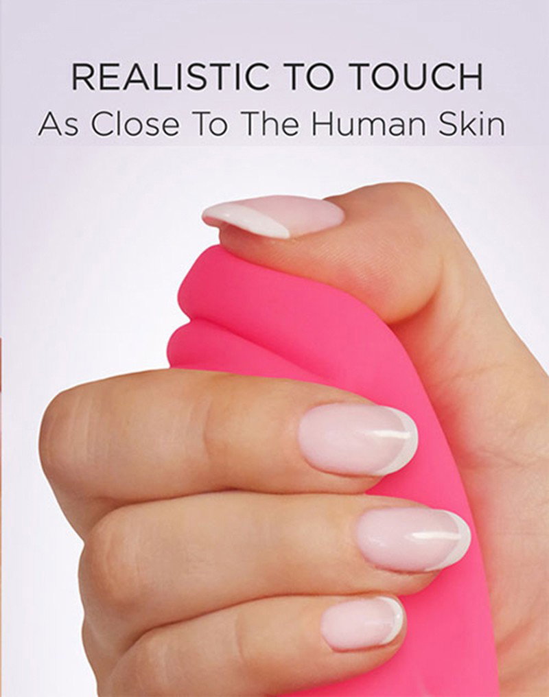 Gjay Bioskin Vibrator – Bild 4