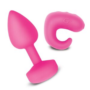 Gvibe - Gkit, Ring und Stecker