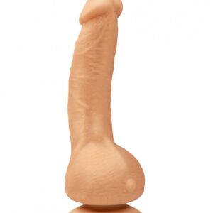 Gvibe - Greal BioSkin realistischer Vibrator