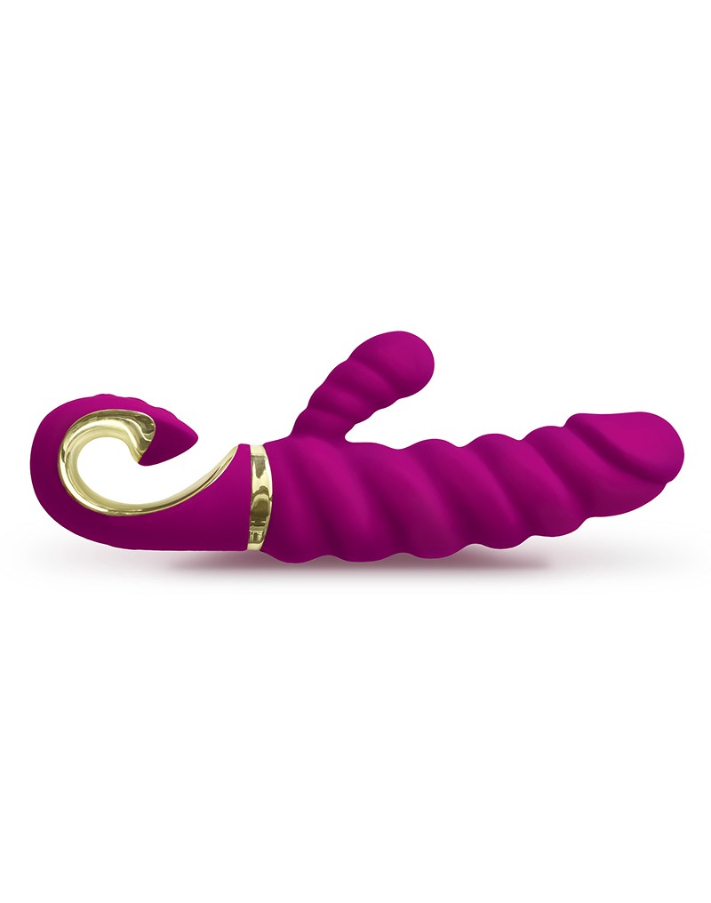 Gvibe Gcandy