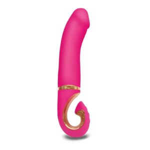 Gvibe - GJay Mini - Realistischer Vibrator - Pink