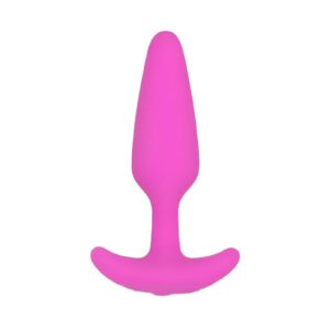 Gvibe - Gplug XS - Vibrierender Analplug - Rosa