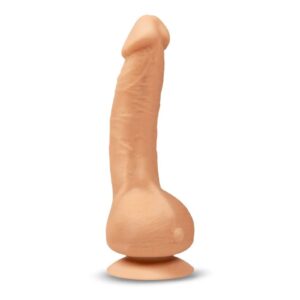 Gvibe - Greal Mini - Vibrierender Dildo - Nude