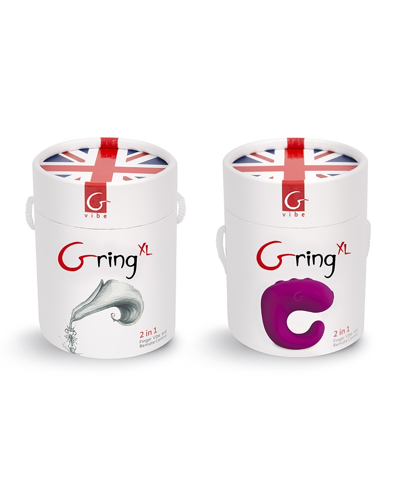 Gvibe Gring XL