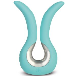 G-Vibe - Tiffany - Mini-Vibrator - Mint