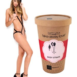 Happy Lola - Body Straps