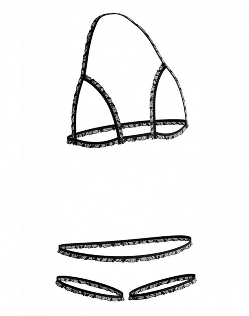Happy Lola – Straps