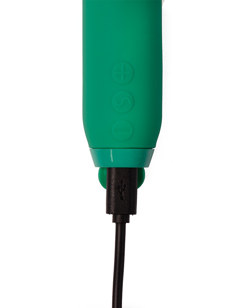 Je Joue - Amour - Bullet Vibrator - Grün – Bild 3