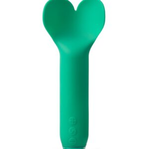 Je Joue - Amour - Bullet Vibrator - Grün