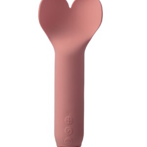Je Joue - Amour - Bullet Vibrator - Hellrosa