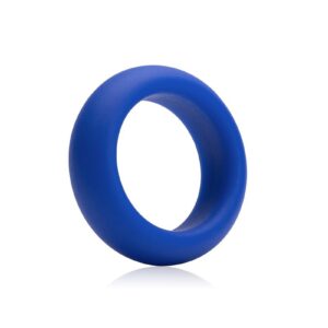 Je Joue - C-Ring Minimum - Penisring - Blau