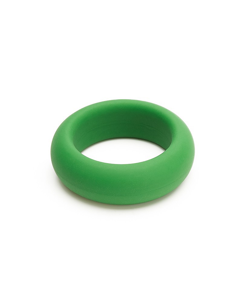 Je Joue - C-Ring Medium - Cockring - Grün – Bild 3