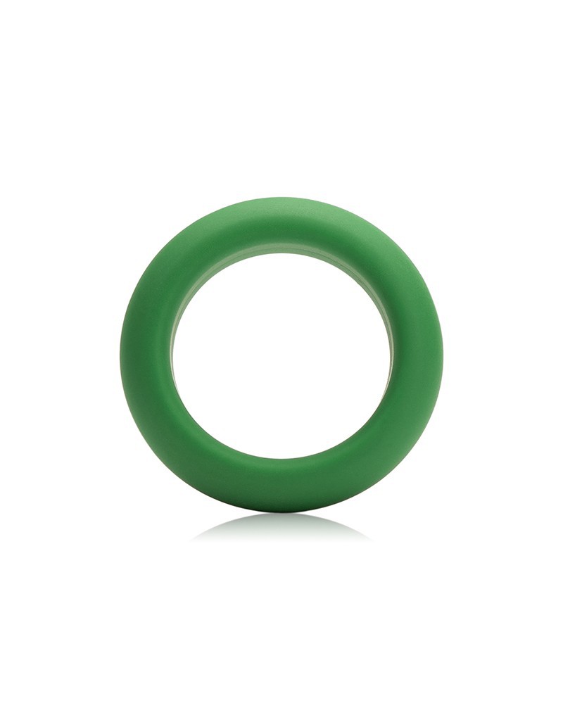 Je Joue - C-Ring Medium - Cockring - Grün – Bild 4