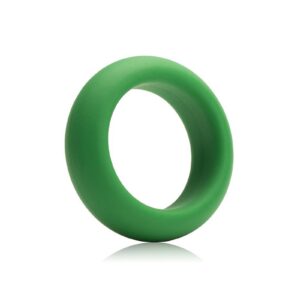 Je Joue - C-Ring Medium - Cockring - Grün