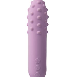 Je Joue - Duet - Bullet Vibrator - Lila