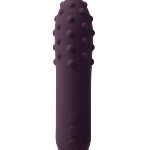 Je Joue - Duet - Bullet Vibrator - Violett
