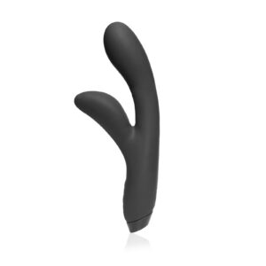 Je Joue - Hera Flex - Rabbit Vibrator - Schwarz