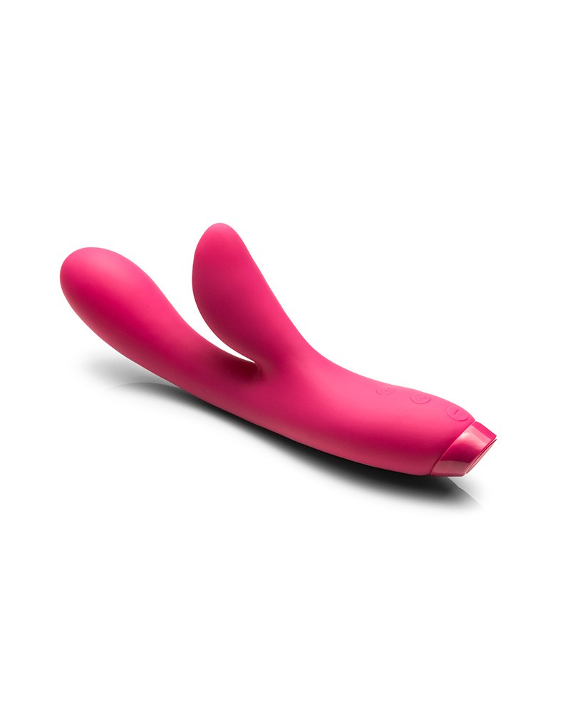 Je Joue - Hera - Rabbit Vibrator - Rosa – Bild 3