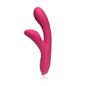 Je Joue - Hera - Rabbit Vibrator - Rosa