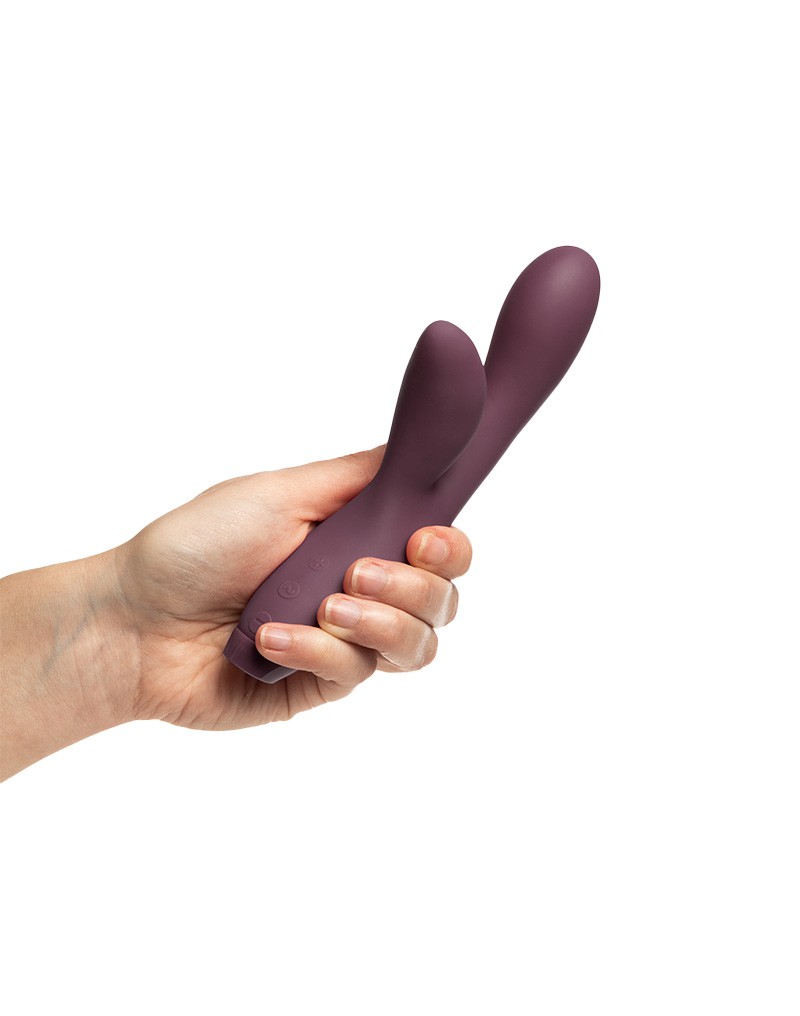 Je Joue - Hera - Rabbit Vibrator - Violett – Bild 4