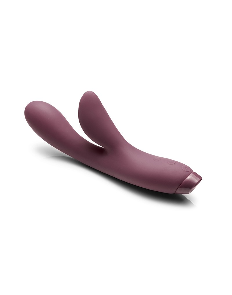 Je Joue - Hera - Rabbit Vibrator - Violett – Bild 5
