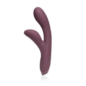 Je Joue - Hera - Rabbit Vibrator - Violett