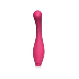 Je Joue - Juno - Klassischer Vibrator - Rosa