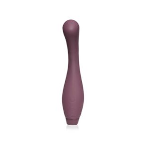 Je Joue - Juno - Klassischer Vibrator - Violett