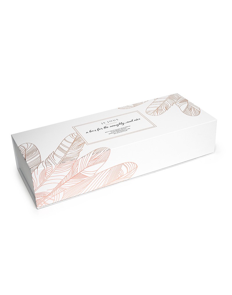 Je Joue – The Naughty and Nice Collection – Geschenkset