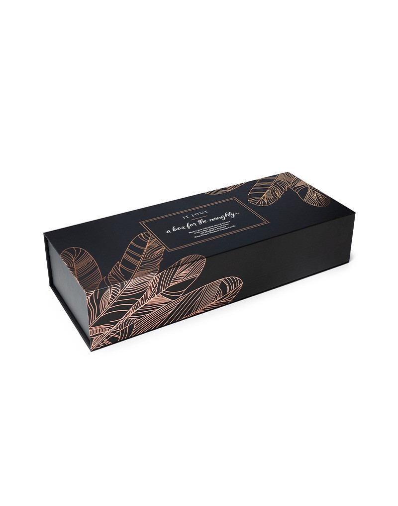 Je Joue – The Naughty Collection – Geschenkset