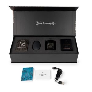 Je Joue - The Naughty Collection - Geschenkset