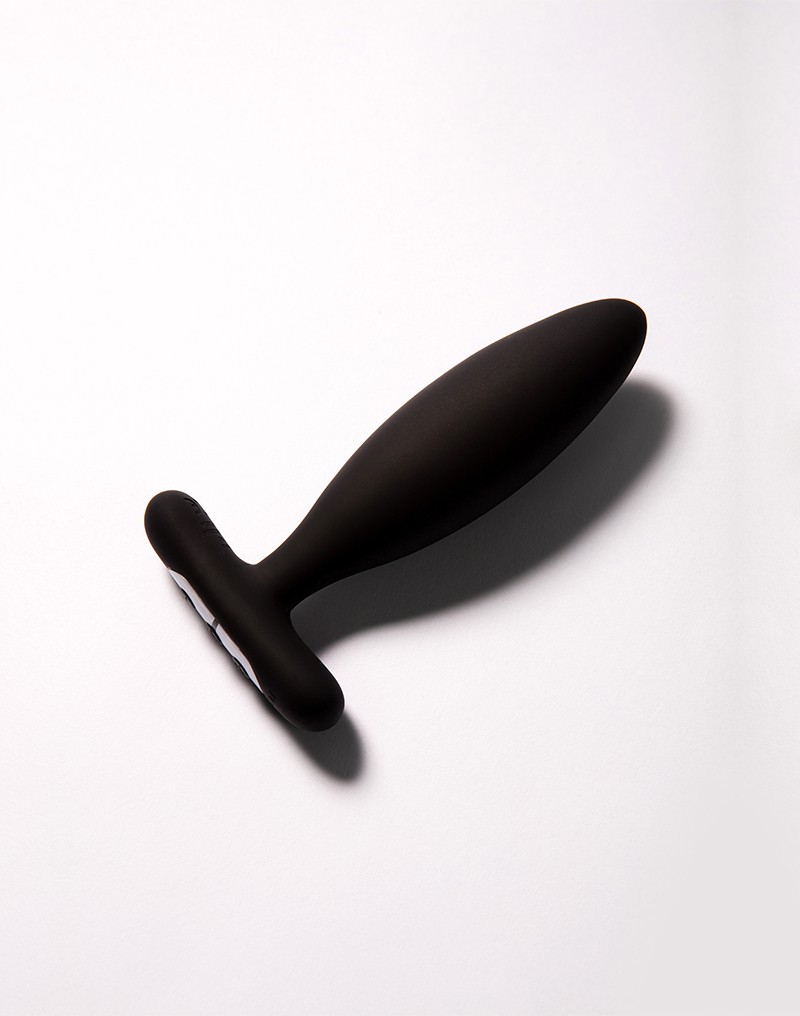 Je Joue - Vesta - Analvibrator mit Fernbedienung - Schwarz – Bild 10