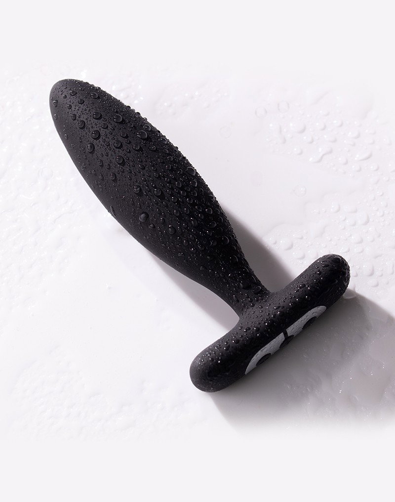 Je Joue - Vesta - Analvibrator mit Fernbedienung - Schwarz – Bild 11