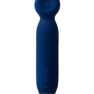 Je Joue - Vita - Bullet Vibrator - Blau
