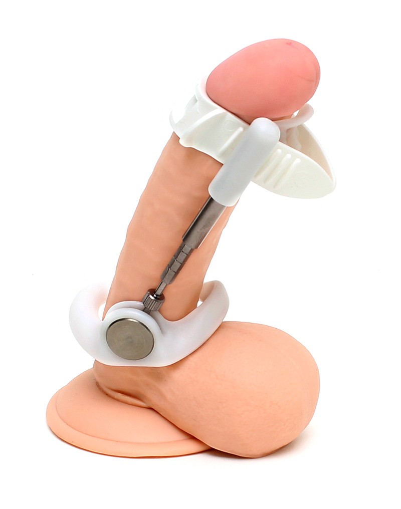 Jes-Extender Tester
