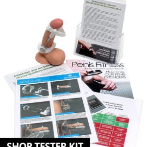 Jes-Extender Tester