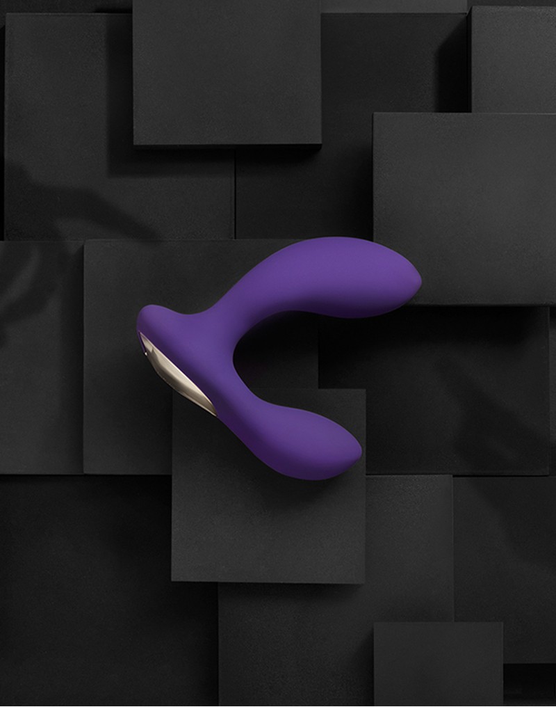 LELO – BRUNO Prostate Massager