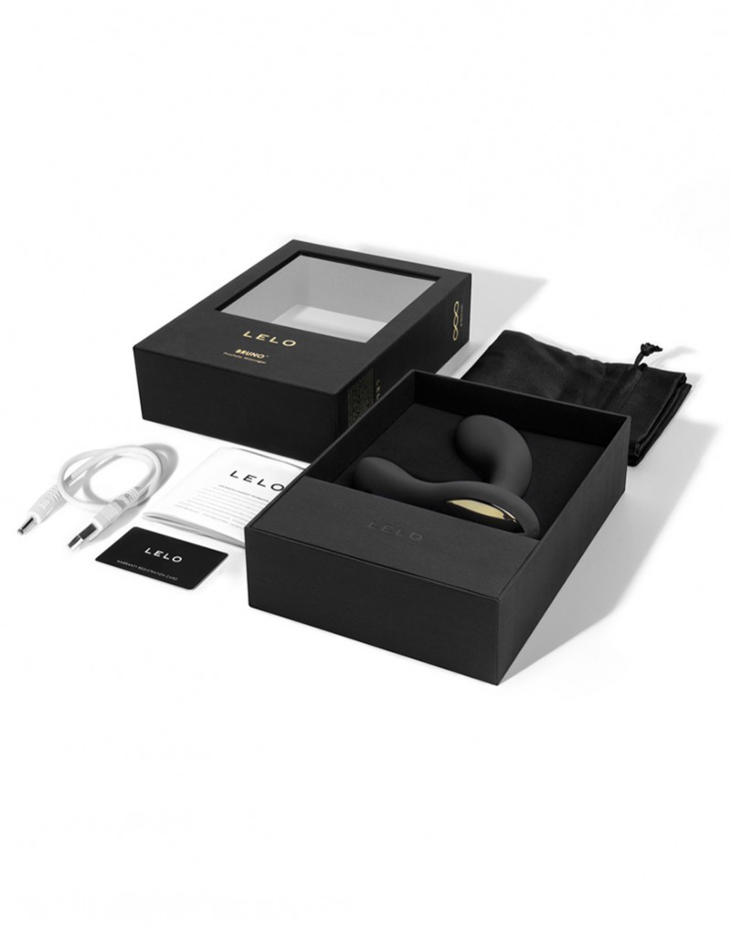 LELO – BRUNO Prostate Massager