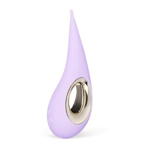 LELO - Dot - Pin Point Klitoris-Vibrator - Lila