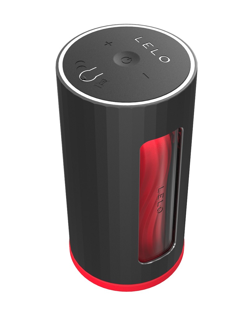 LELO – F1S Developer’s Kit Red + APP