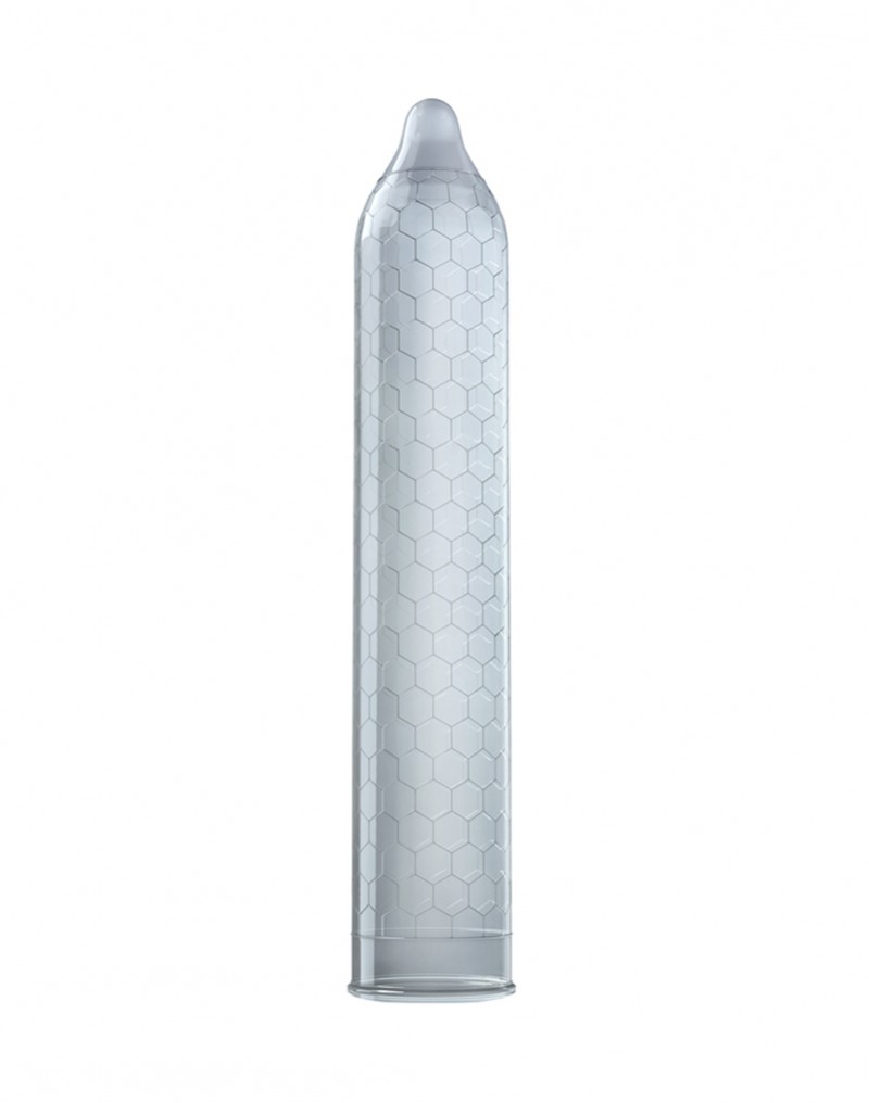 LELO – HEX Kondome (36 Stücke)