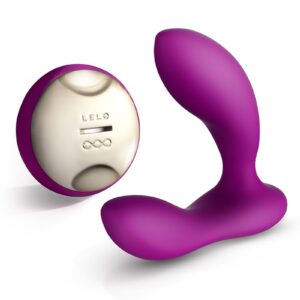 LELO - HUGO Prostate Massager