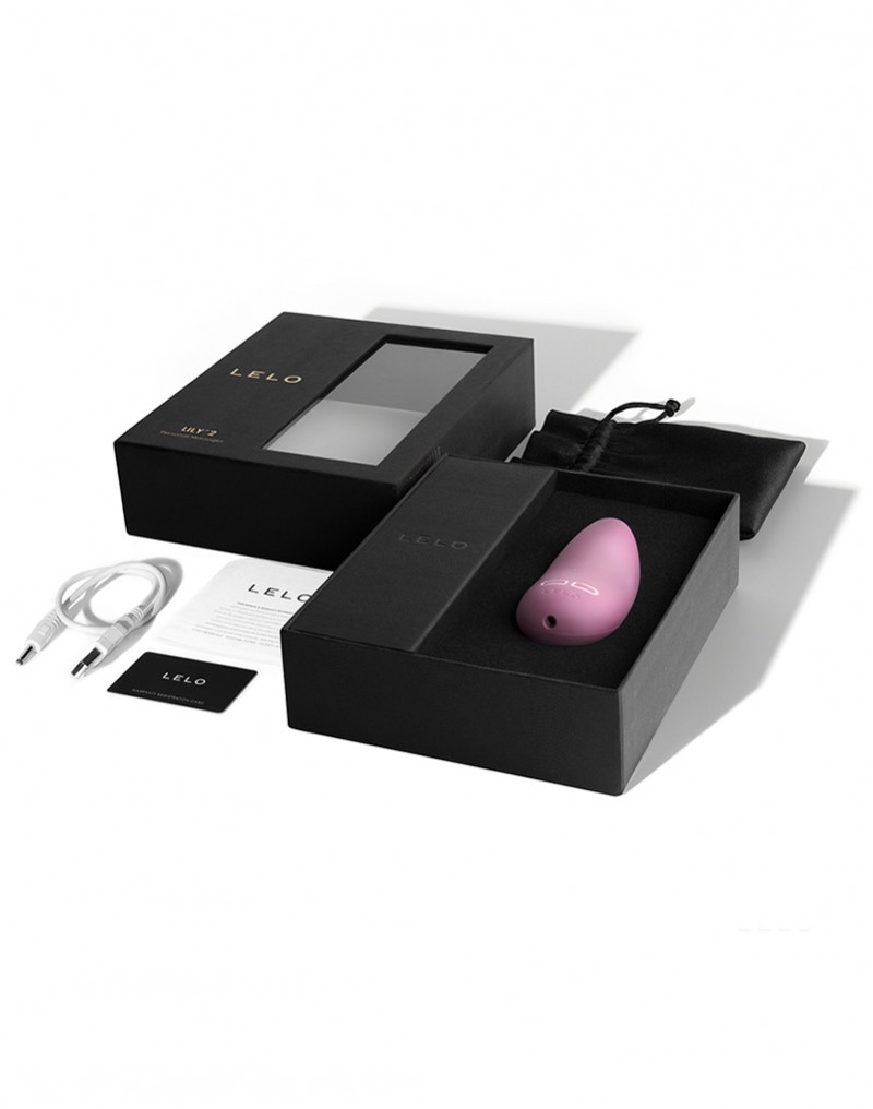 LELO – LILY 2