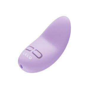 LELO - Lily 3 - Klitoris-Vibrator - Lila