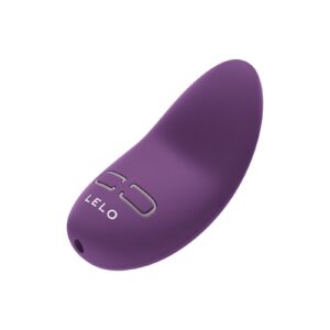 LELO - Lily 3 - Klitoris-Vibrator - Violett