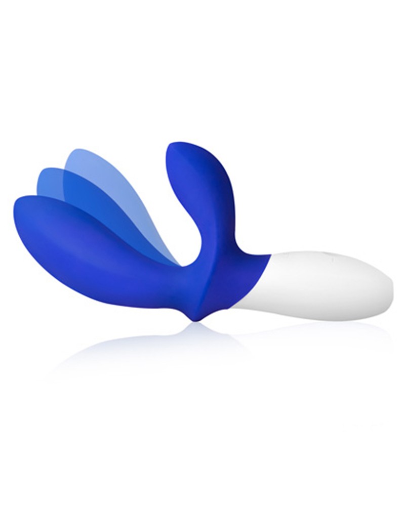LELO – LOKI™ Wave Male Prostate Stimulator