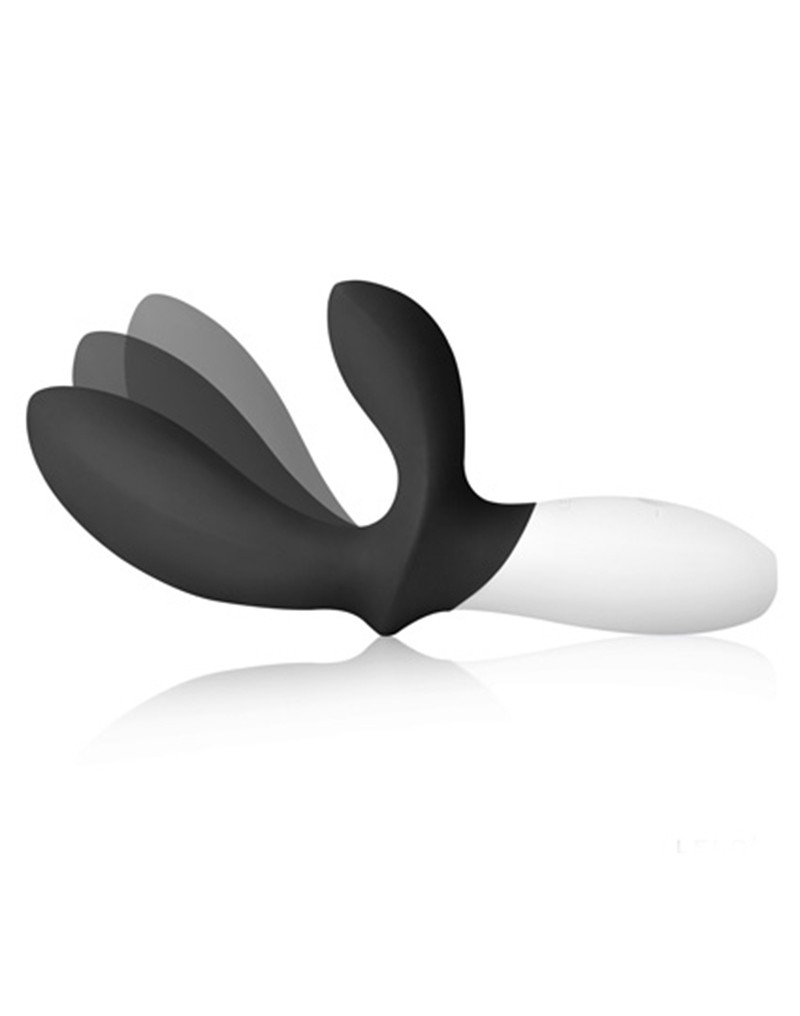 LELO – LOKI™ Wave Male Prostate Stimulator