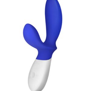 LELO - LOKI™ Wave Male Prostate Stimulator
